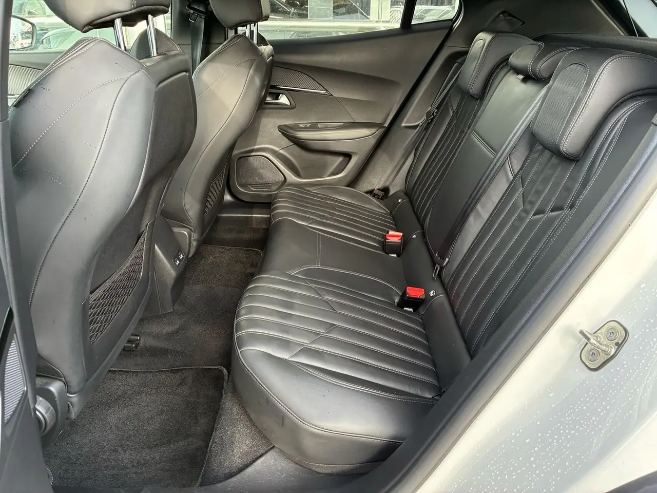 Billede 11 - Peugeot e-2008 50 GT