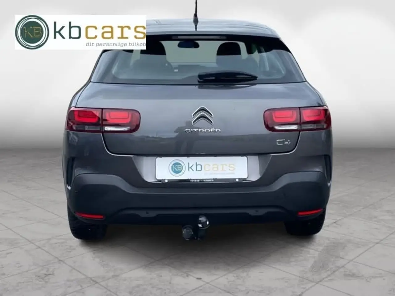 Billede 5 - Citroën C4 Cactus 1,2 PureTech 82 Feel
