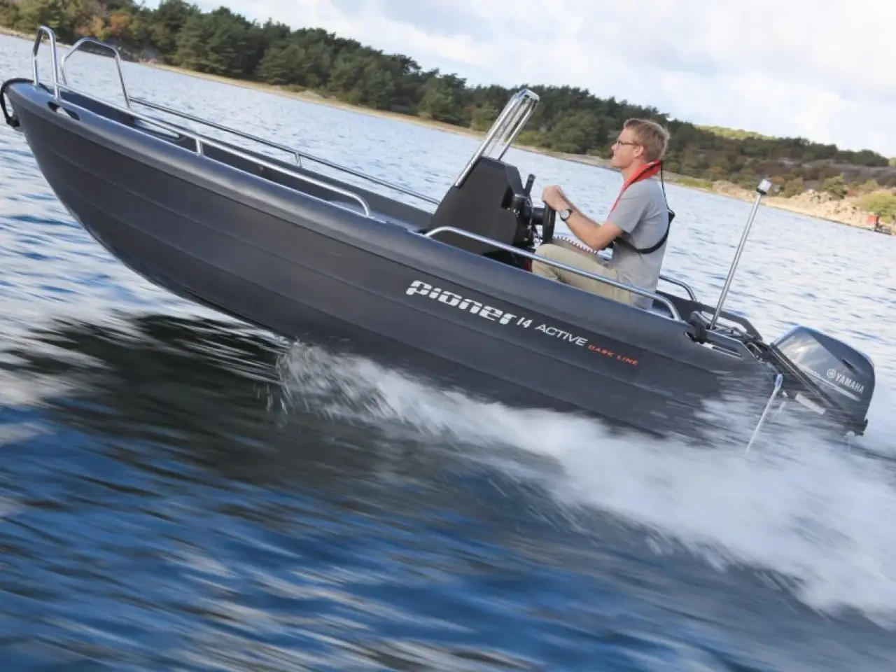 Billede 24 - Pioner 14 Active Special Edition