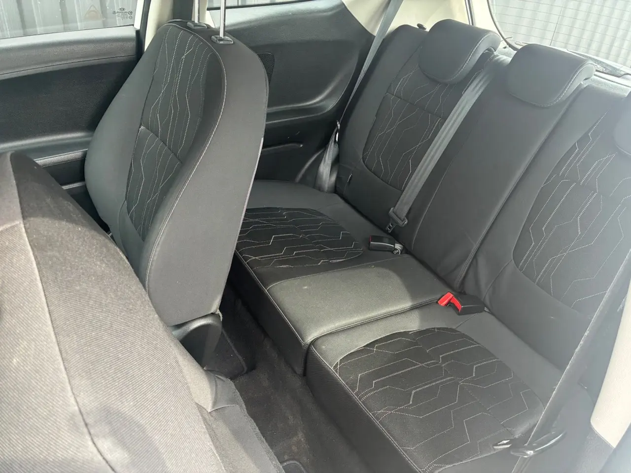 Billede 7 - Kia Picanto 1,0 Collect Eco Clim