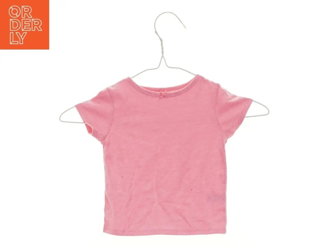 Billede 1 - T-Shirt fra Garanimals (str. 80 cm)