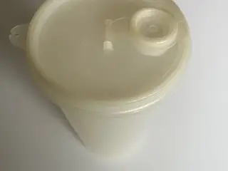 OpbevaringsboksTupperware