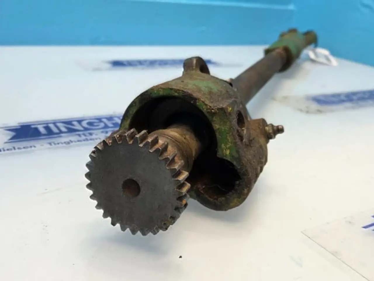 Billede 6 - John Deere 3040 Liftarm L31641