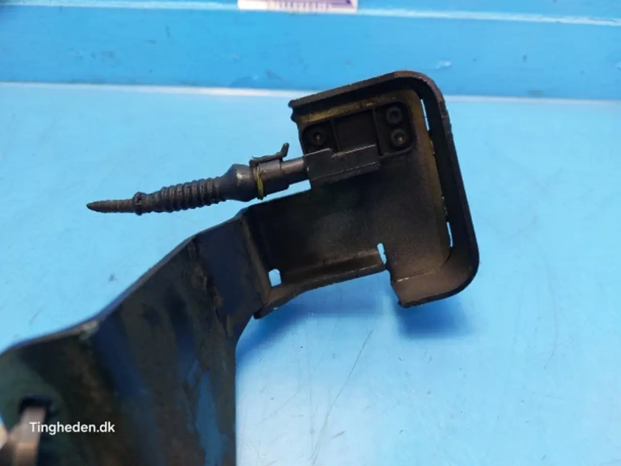 Billede 3 - New Holland T6 Føler 47580566