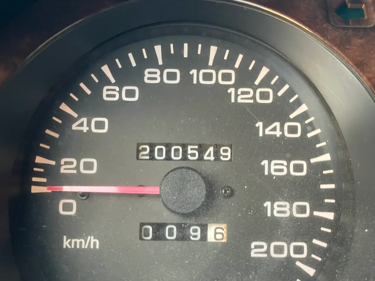Billede 13 - Pajero 4X4 3,5 Benzin 1998