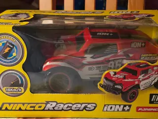 NincoRacers Fuji fjernstyret racerbil