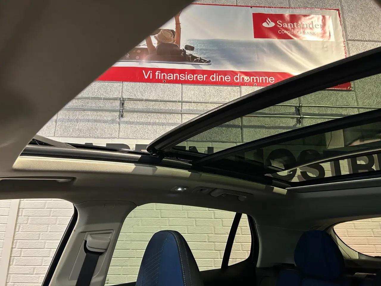 Billede 14 - Lynk & Co 01 1,5 PHEV