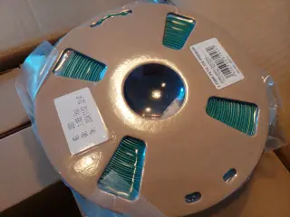 PETG filament til 3D print