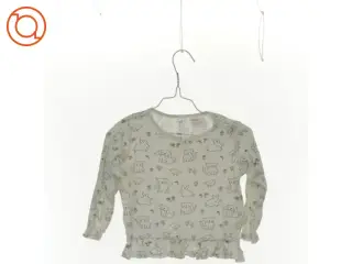 Trøje fra H&M (str. 86 cm)