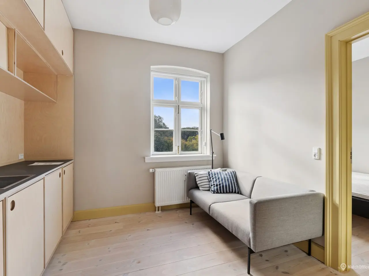 Billede 16 - Flotte lokaler på Hjørring Station – 559 m²