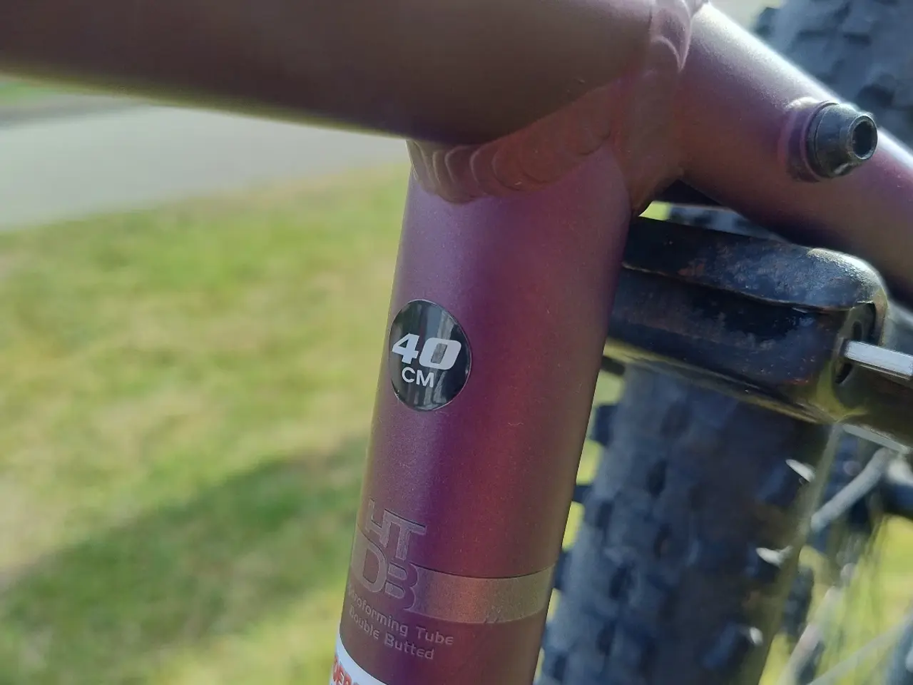 Billede 4 - Lækker Mountainbike