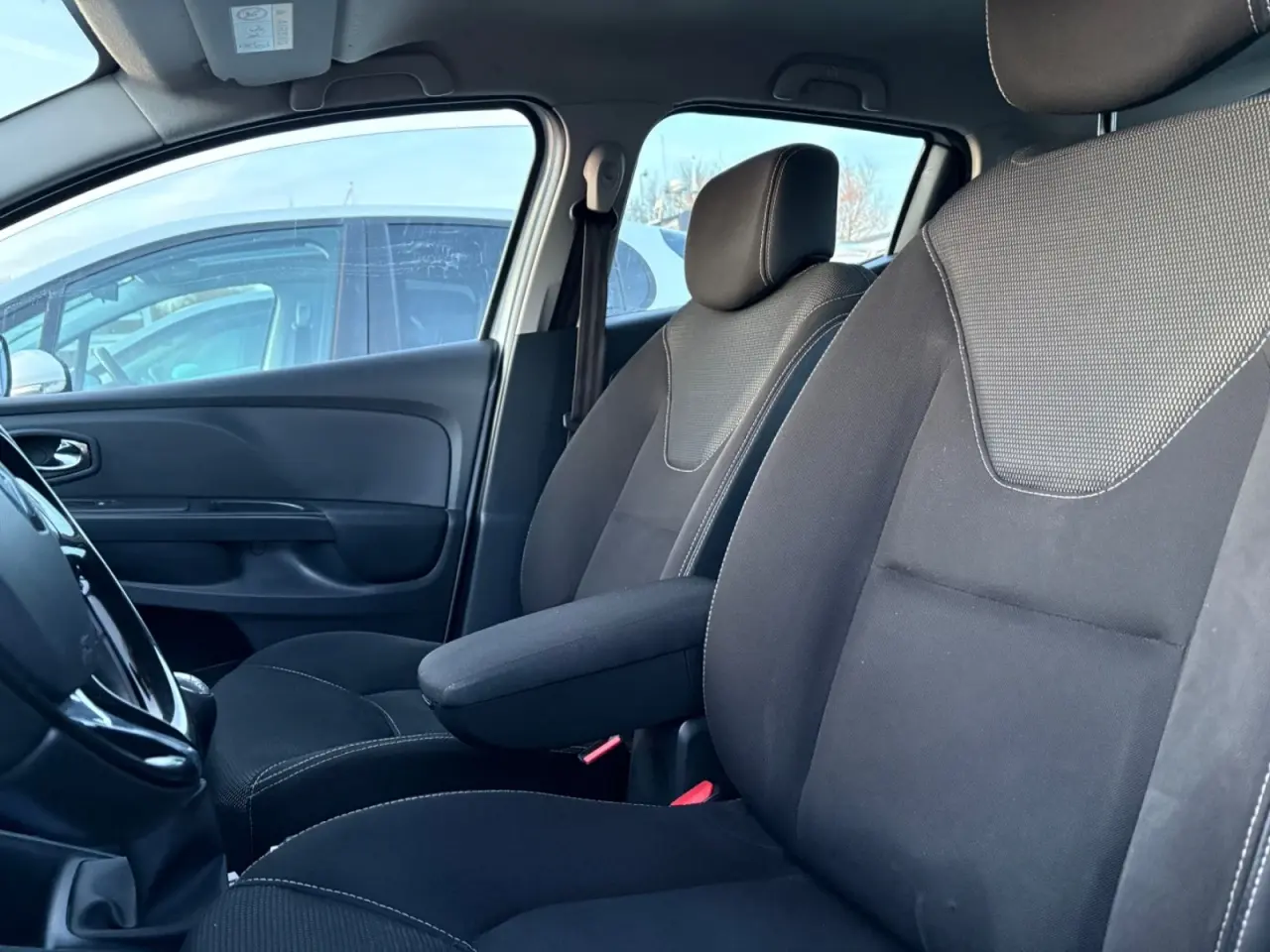 Billede 9 - Renault Clio IV 1,5 dCi 75 Expression