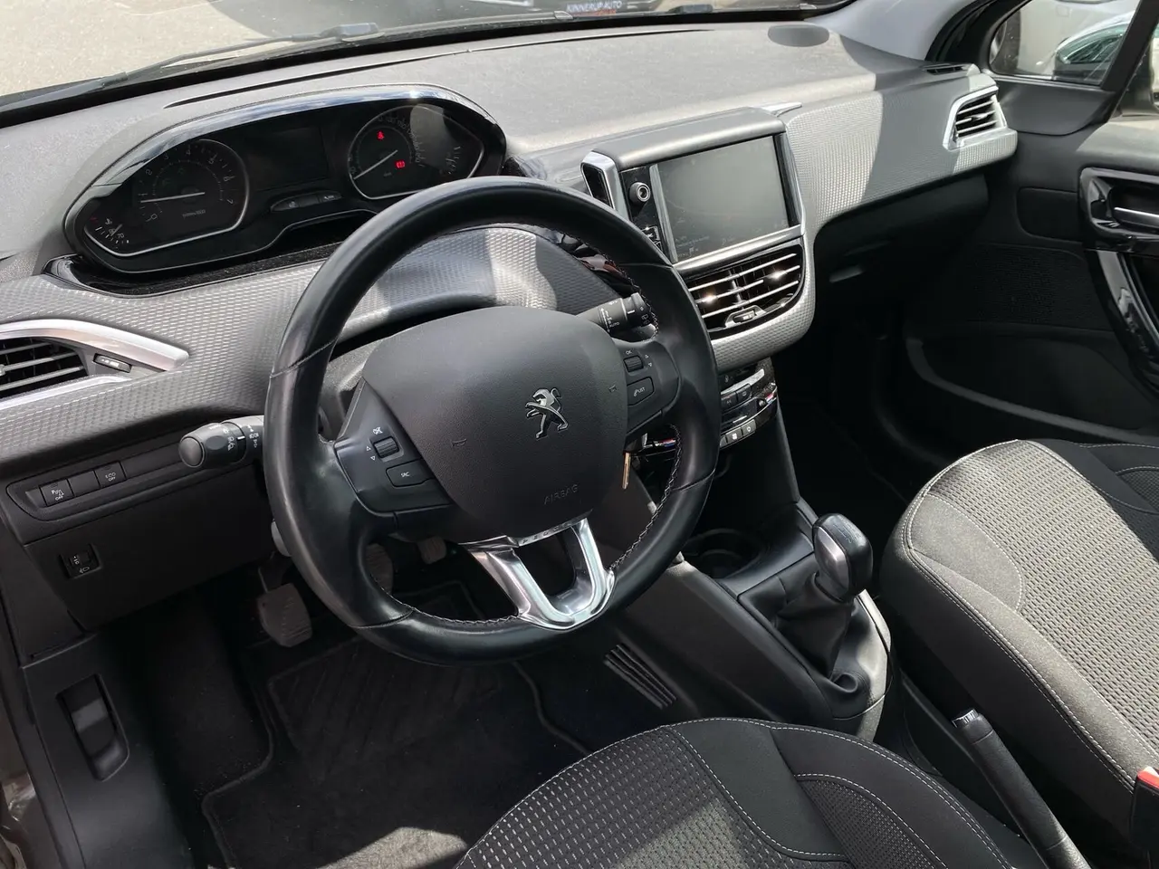 Billede 9 - Peugeot 208 1,2 PureTech Allure+ 82HK 5d