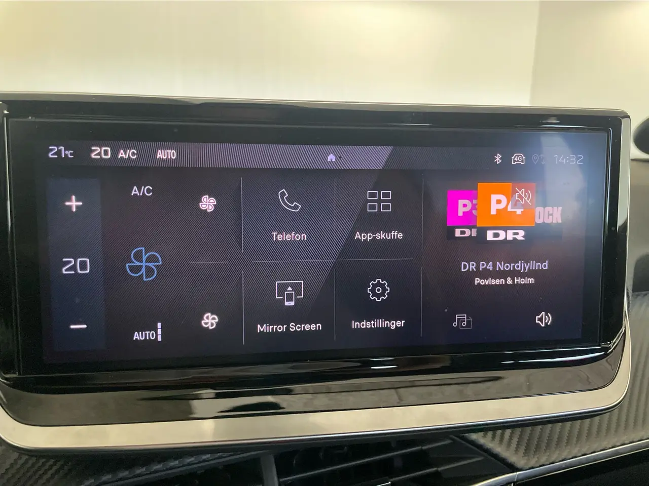 Billede 22 - Peugeot 2008 1,2 PureTech 130 Allure EAT8