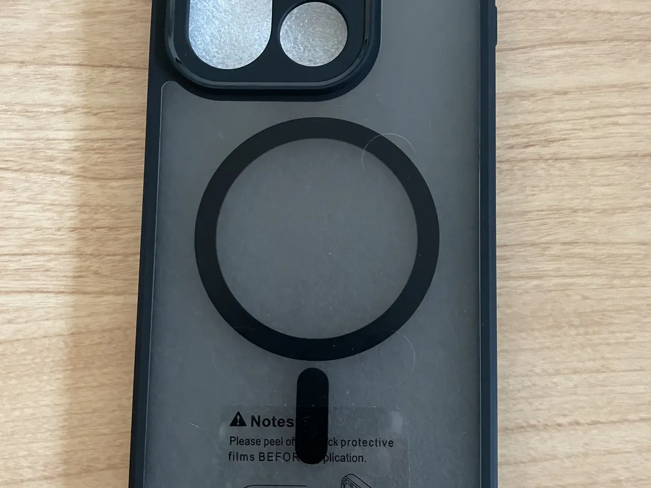 Billede 1 - OnePlus 15 Cover
