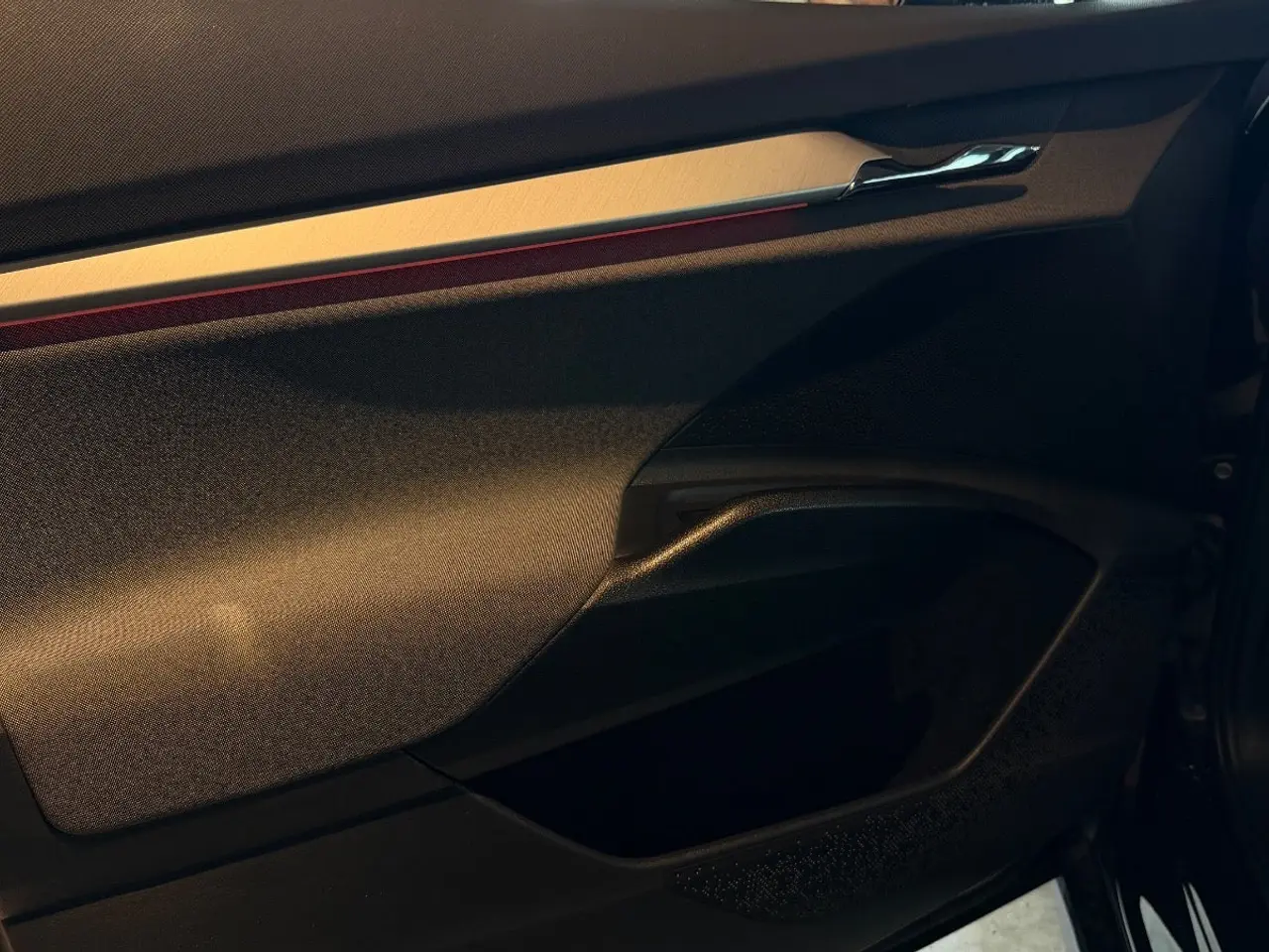 Billede 9 - Skoda Enyaq 80 iV Sportline
