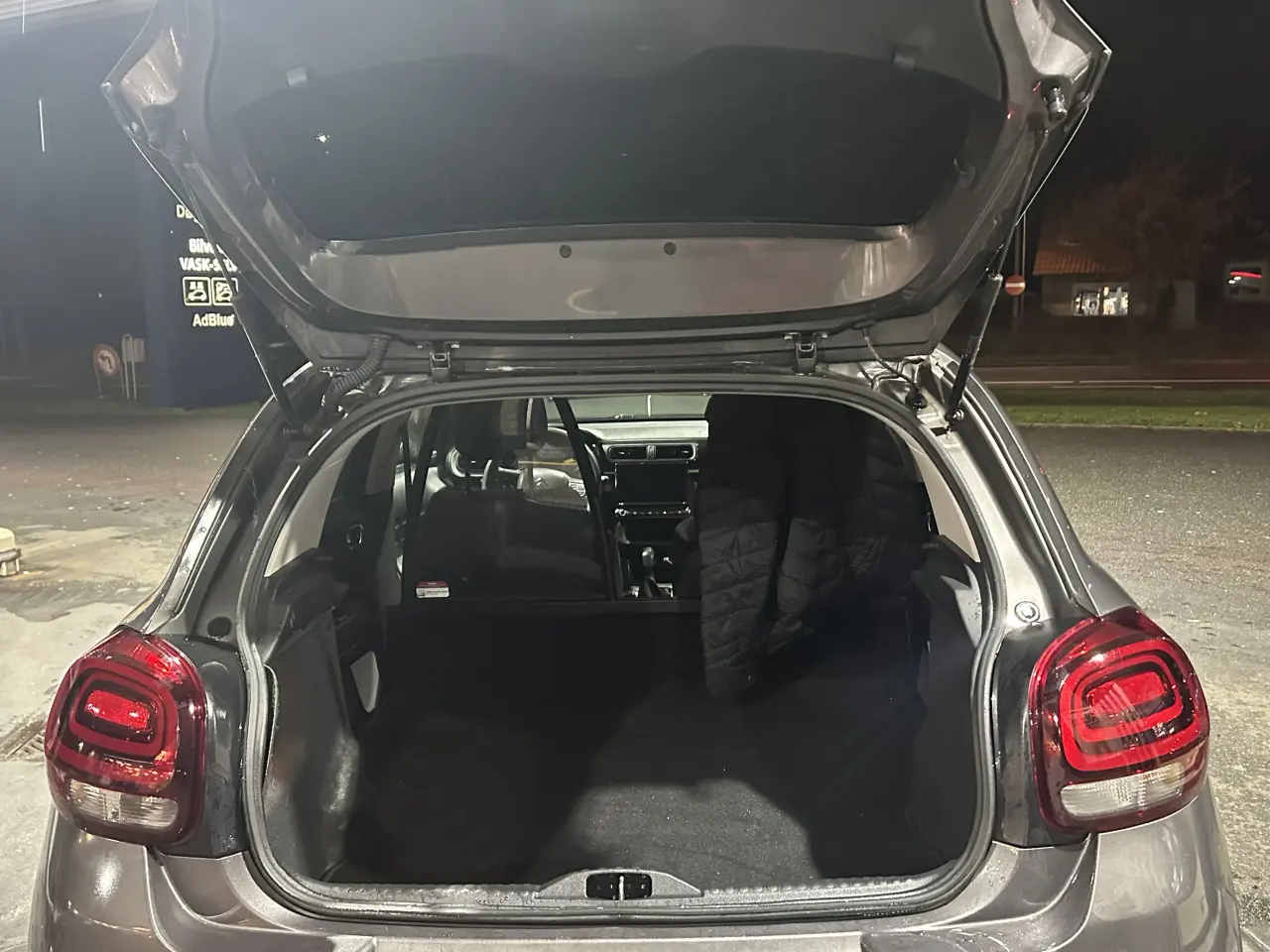 Billede 4 - Citroen C3 1.2 PureTech 82HK - 2021