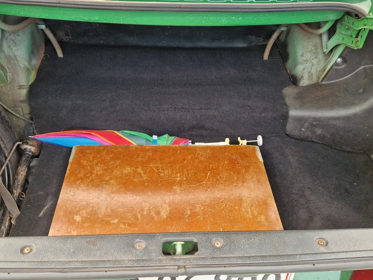 Billede 6 - Volvo 242