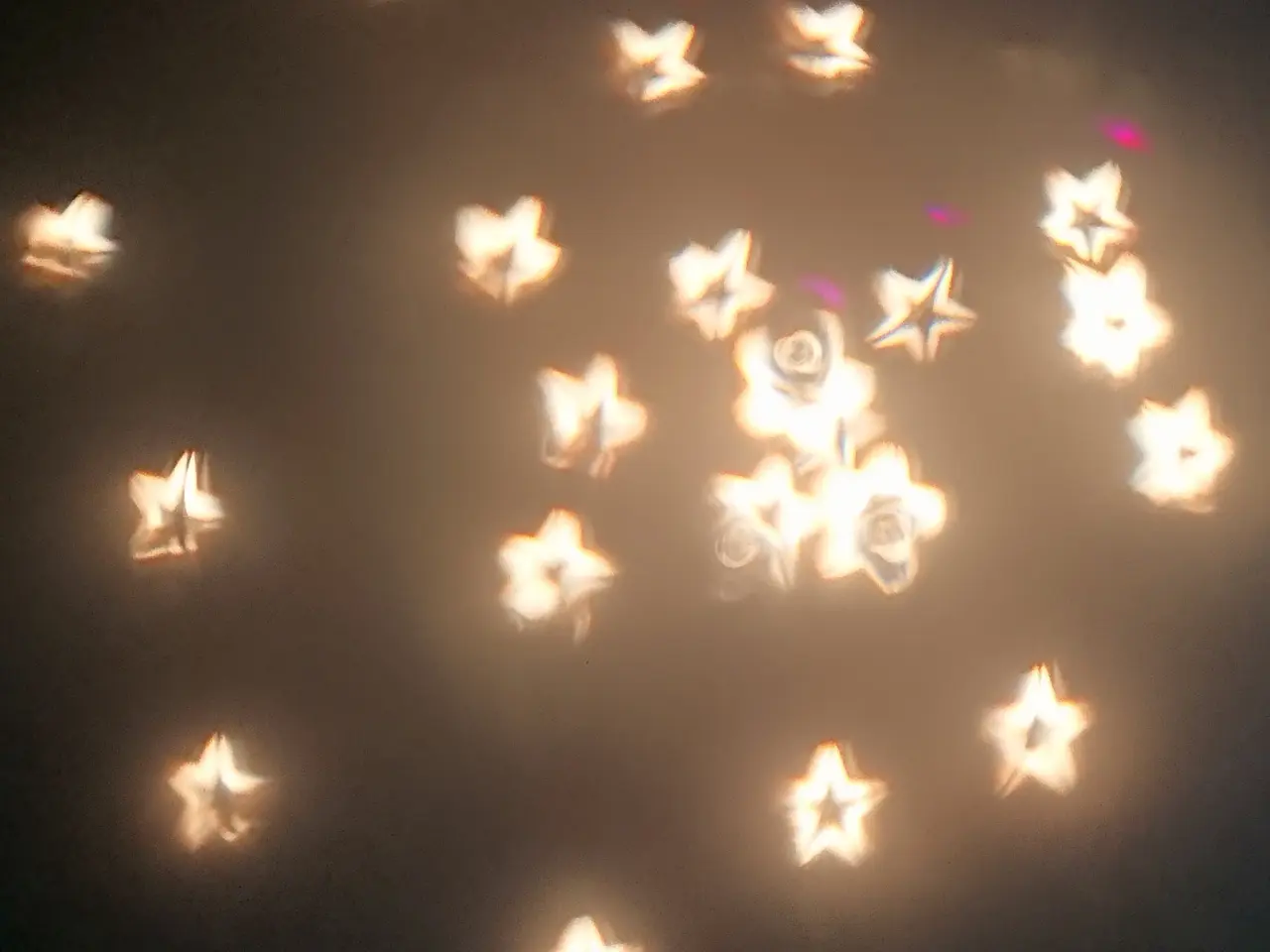 Billede 8 - Udlejning - ABSTRACT TWISTER 3 - 110 Watt. LED