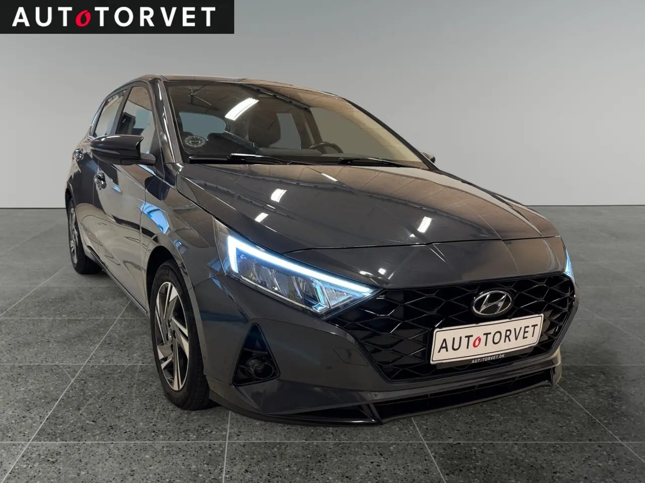 Billede 2 - Hyundai i20 1,0 T-GDi Advanced DCT