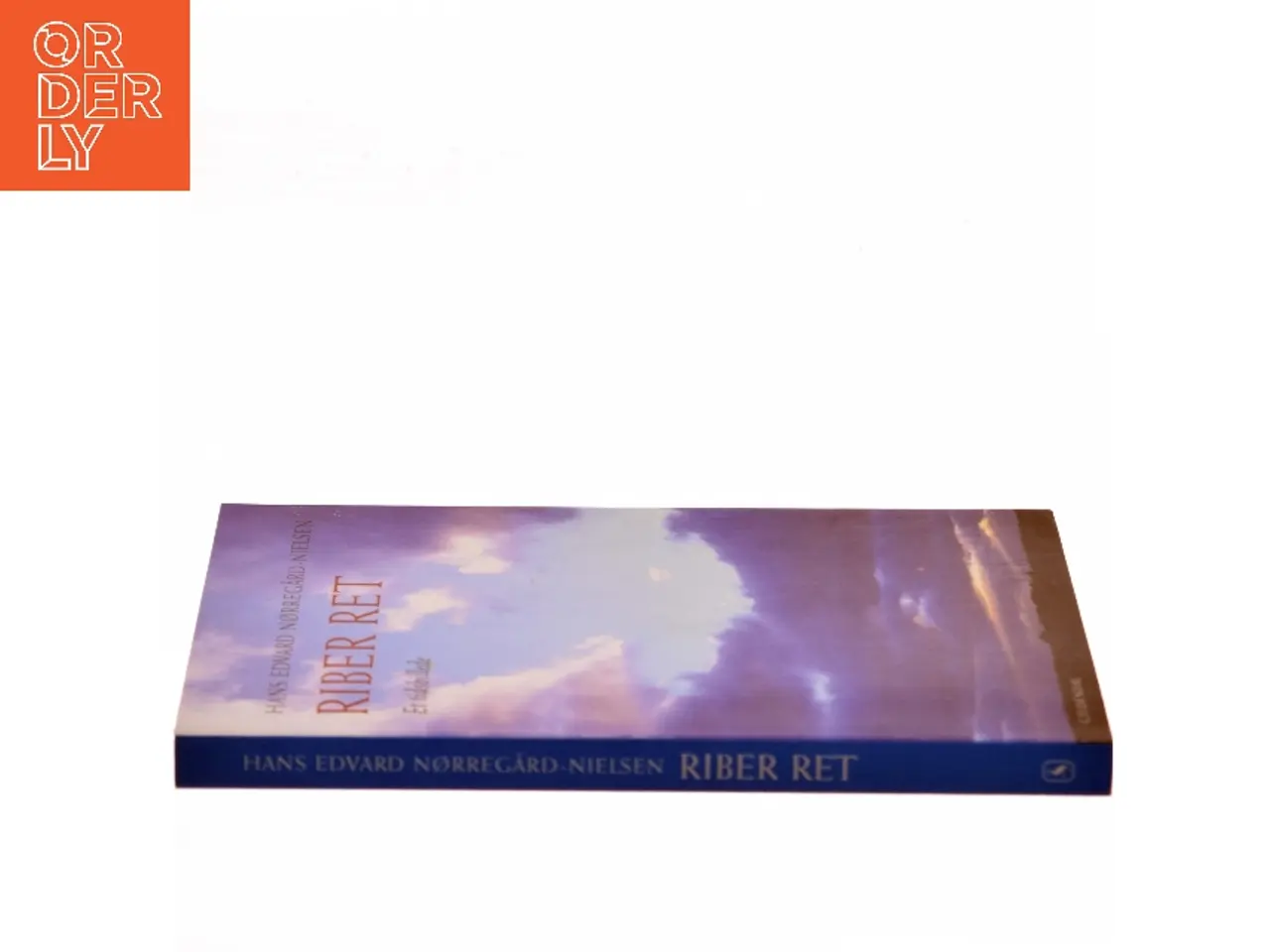 Billede 2 - Riber Ret af Hans Edvard Nørregård-Nielsen (Bog)