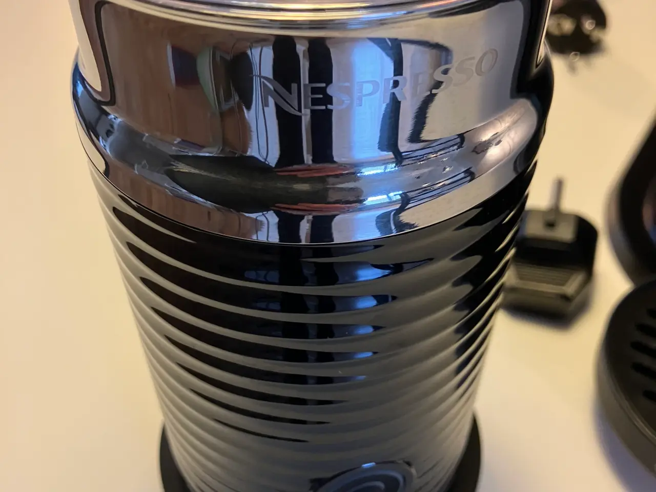 Billede 8 - Nespresso Vertuo Next de Luxe + Aerochino 