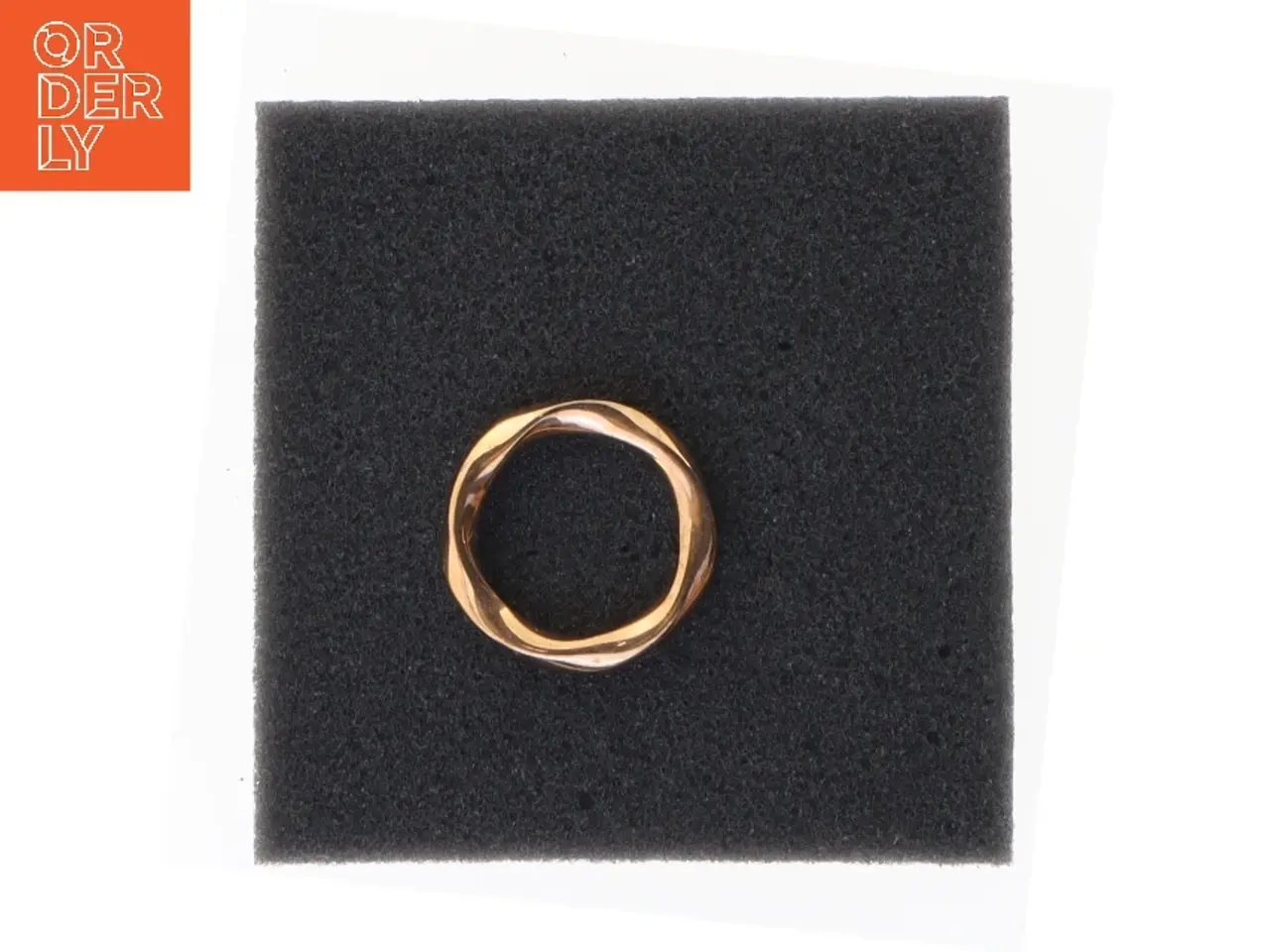 Billede 1 - Dekorativ Ring (str. 56)