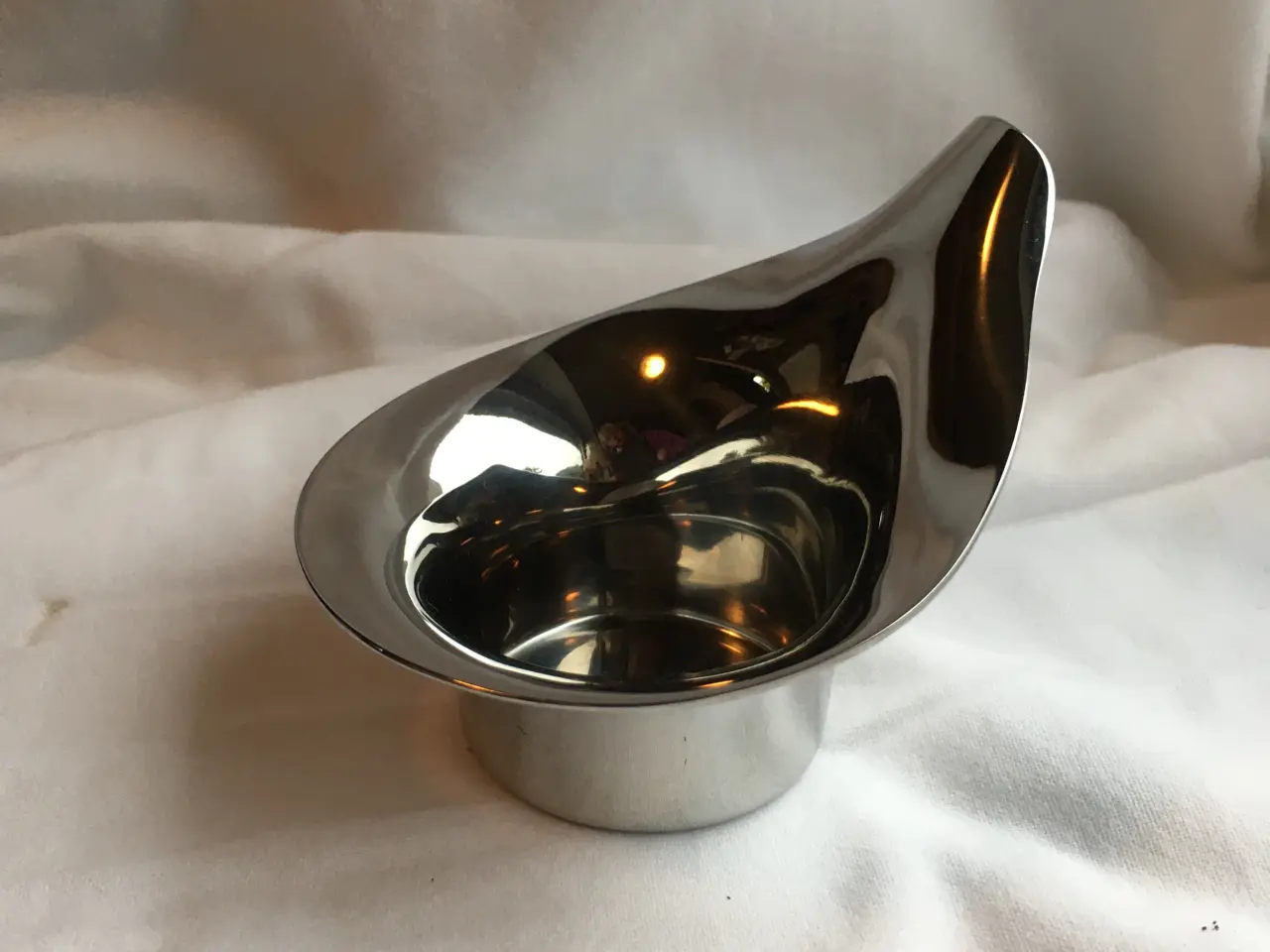 Billede 2 - Lysestage Georg Jensen