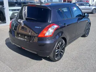 Suzuki Swift 1,2 Dualjet Style