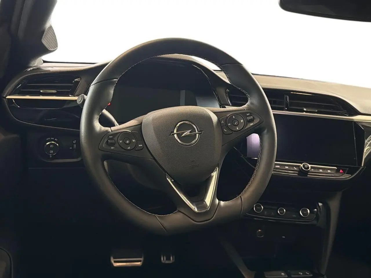 Billede 8 - Opel Corsa-e 50 GS-Line