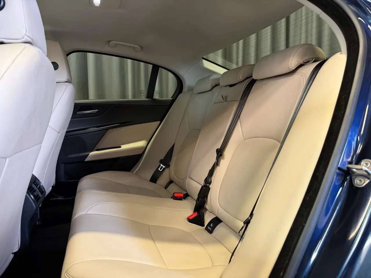 Billede 10 - Jaguar XE 2,0 P200 Prestige aut.