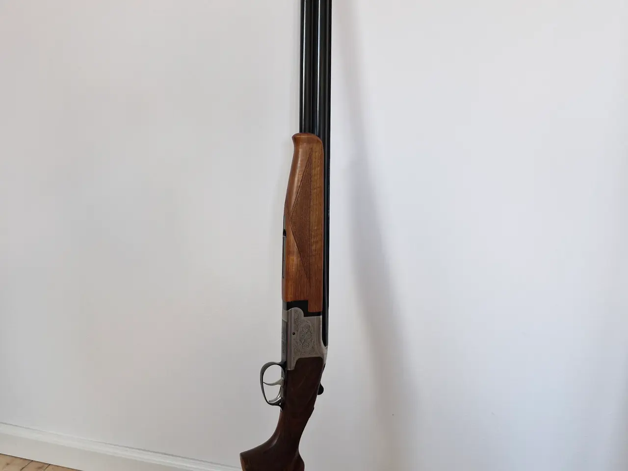 Billede 2 - Winchester model 91 over under 12/70
