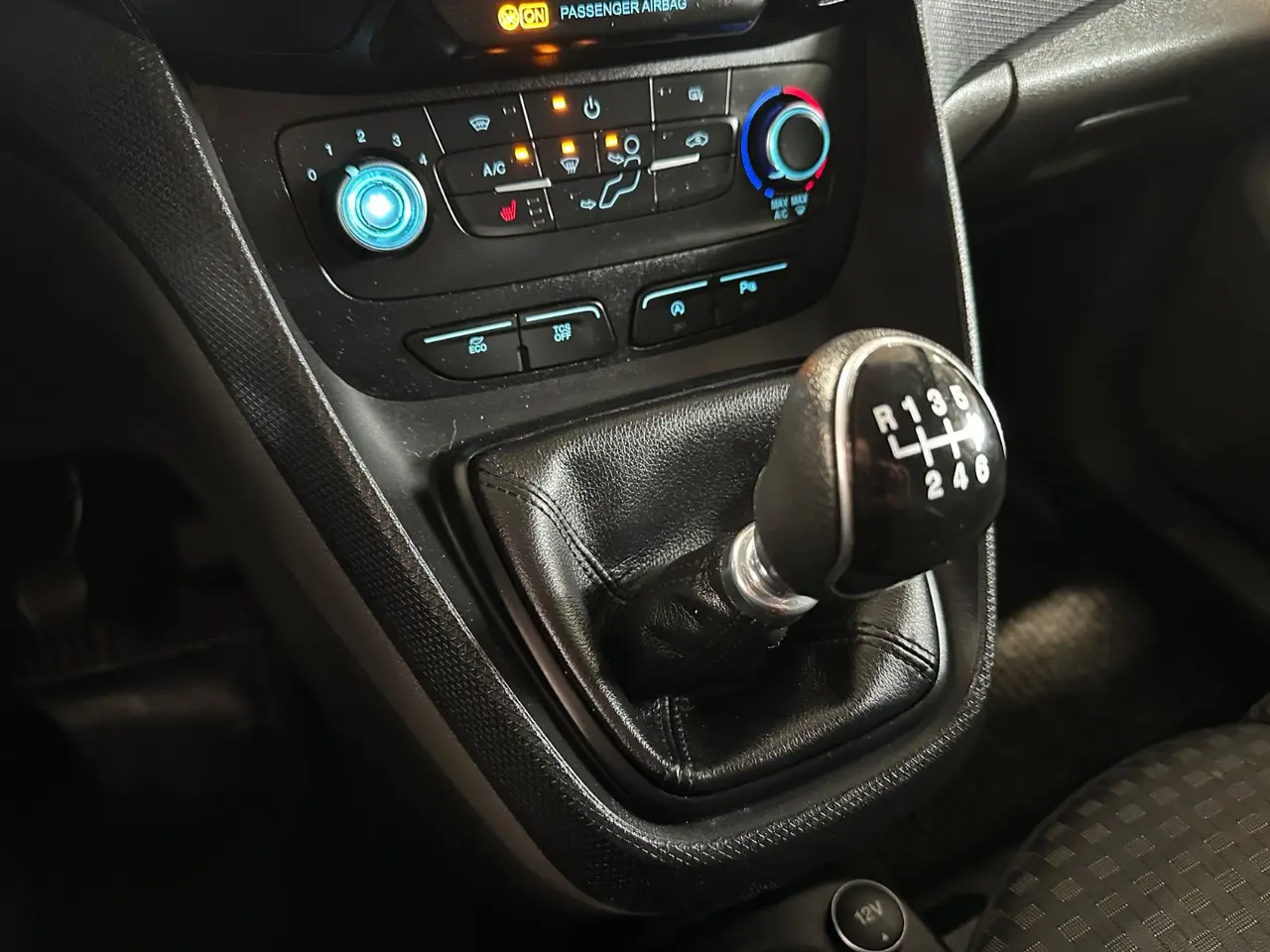 Billede 10 - Ford Transit Connect 1,0 EcoBoost Trend kort