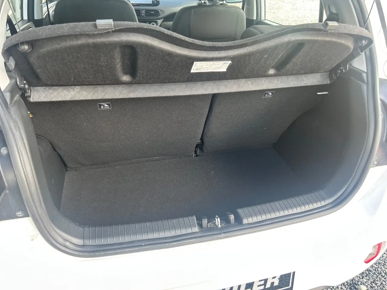 Billede 6 - Hyundai i10 1,0 MPi Advanced AMT