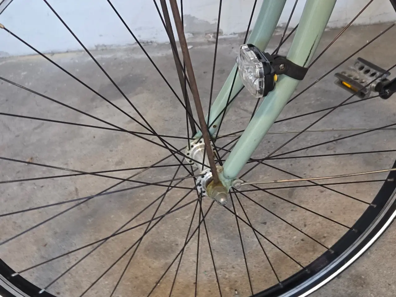 Billede 8 - SCO AMSTERDAM Aluminium