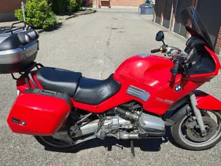BMW R1100 RS