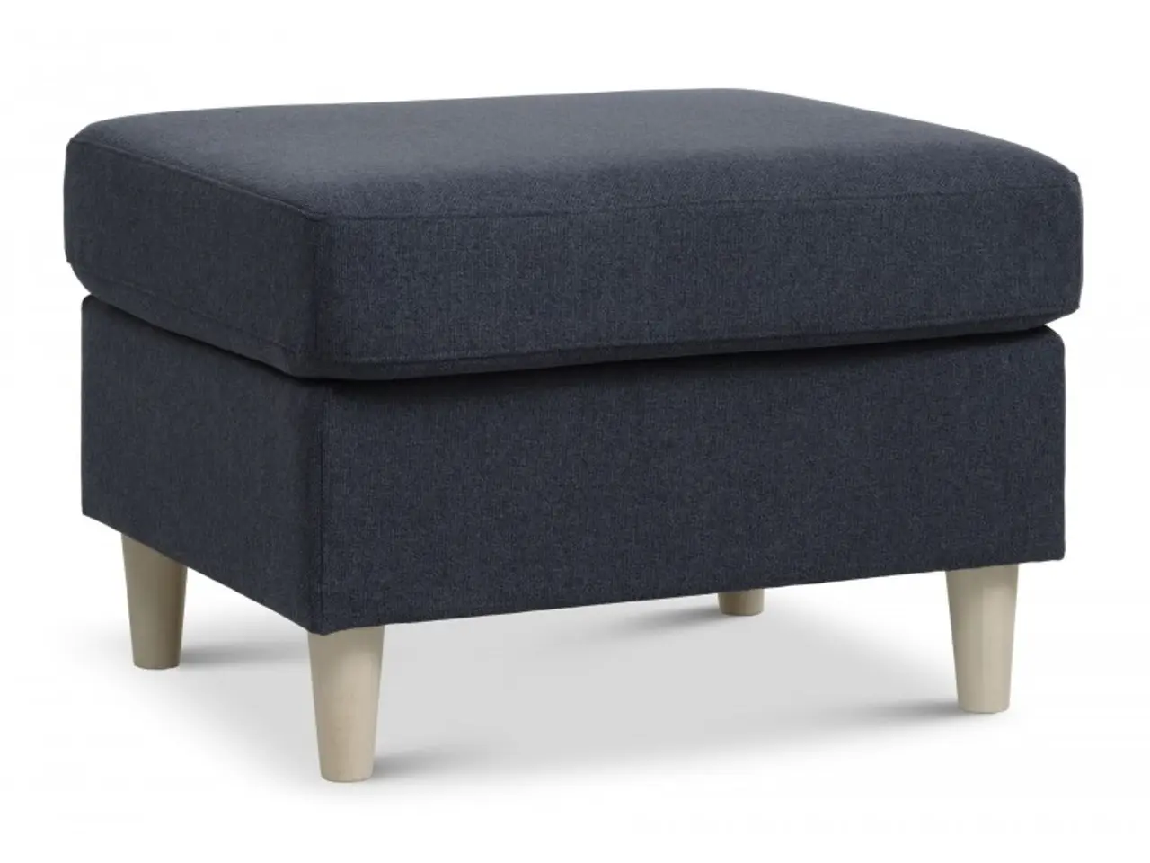 Billede 2 - Thomas vendbar chaiselongsofa - Austin blå