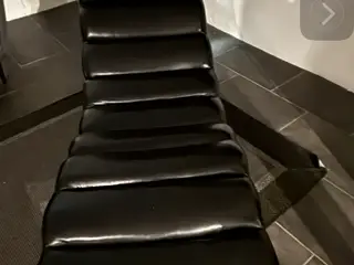 Chaiselonger
