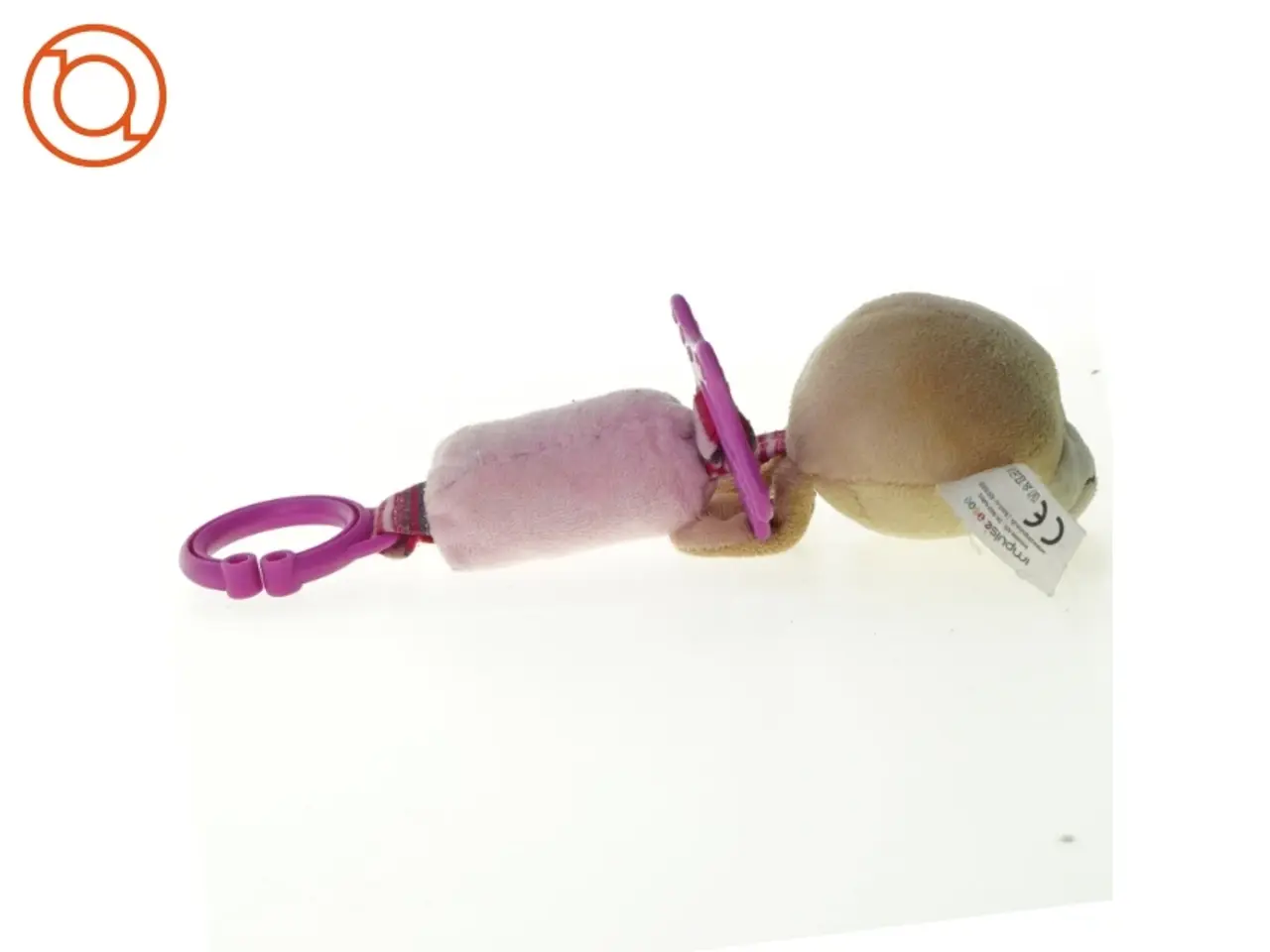 Billede 7 - Babylegetøj (str. 20 x 7 cm)