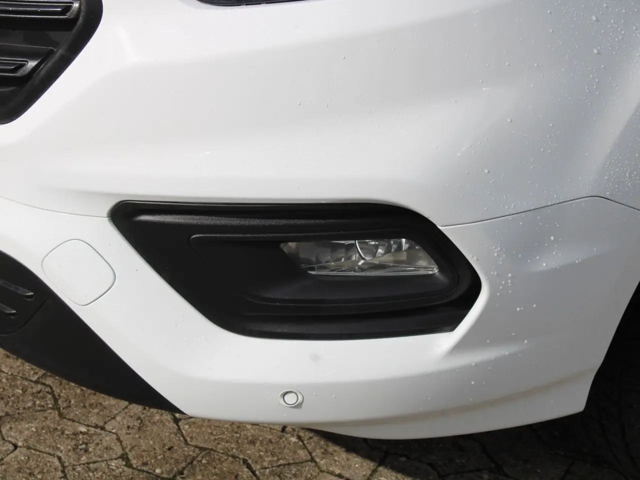 Billede 14 - Ford Transit Custom 300 L2 2,0 TDCi 130 Trend