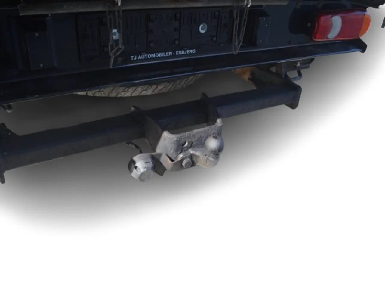 Billede 12 - Fiat Ducato 35 Maxi 2,3 MJT 140 Chassis L3