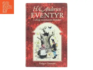 Eventyr (Bog)