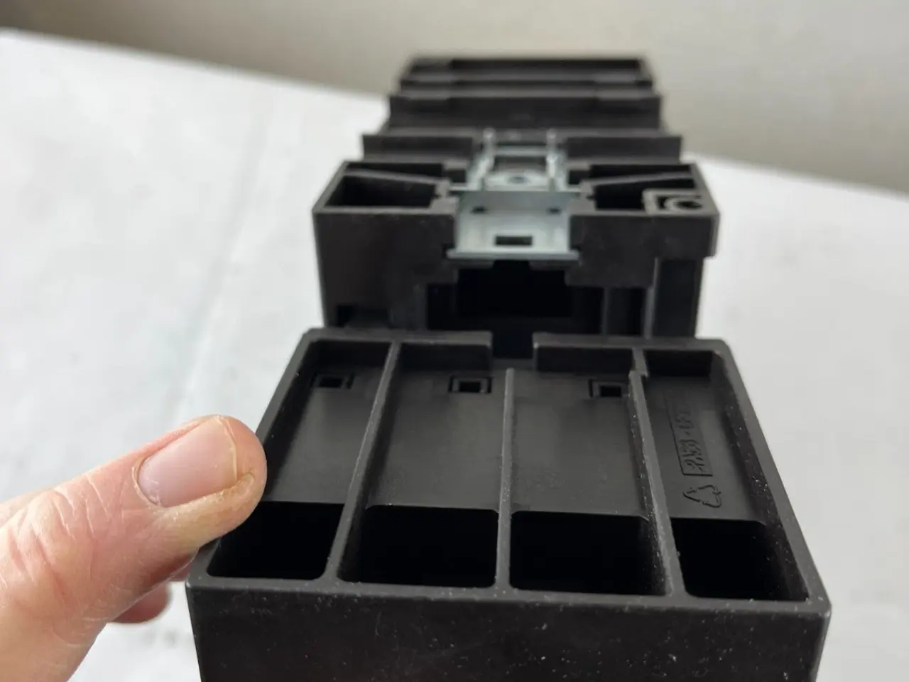 Billede 9 - Siemens 3RT1044-1AP00 kontaktor + 3RU1146-4MB0 65A