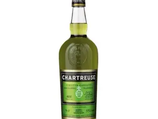 Grøn Chartreuse