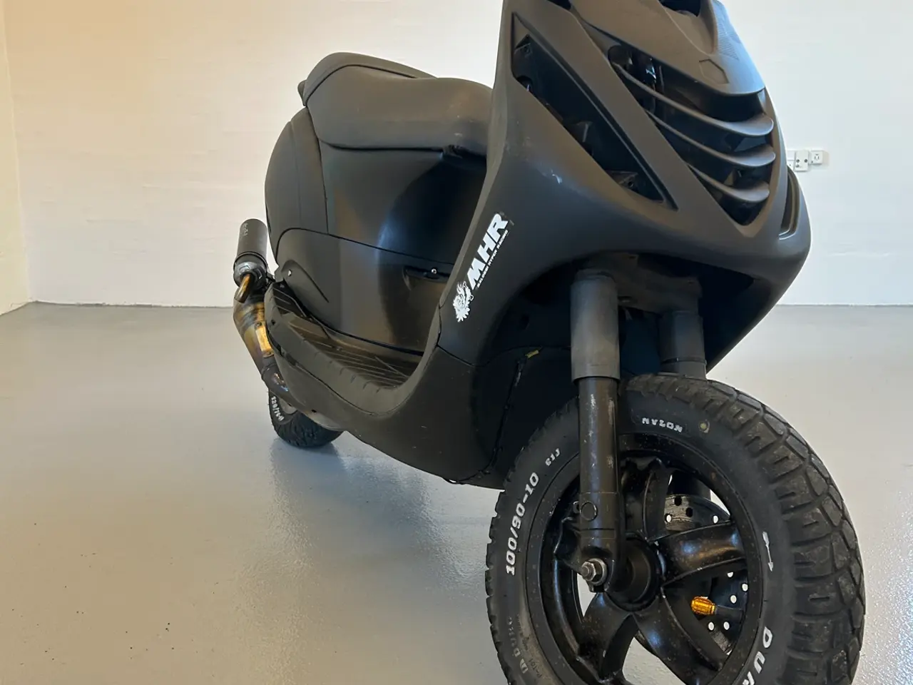Billede 5 - Piaggio zip 2-takt