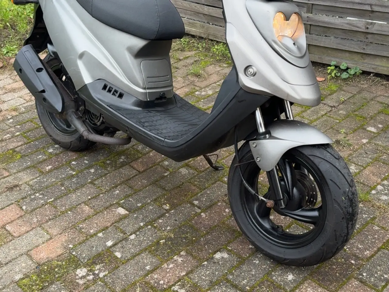 Billede 1 - BILLIG Hot 50