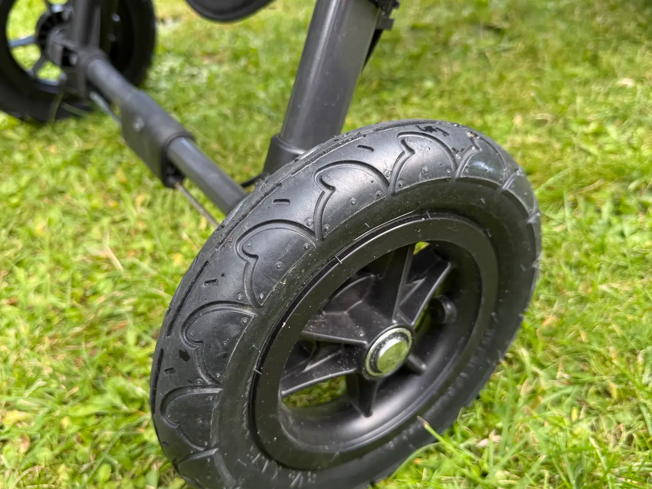 Billede 4 - Baby Jogger City Mini GT