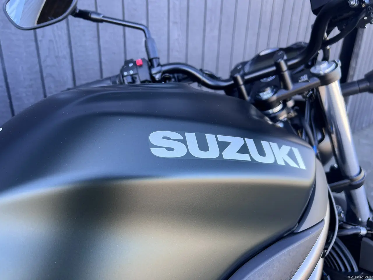 Billede 11 - Suzuki SV 650