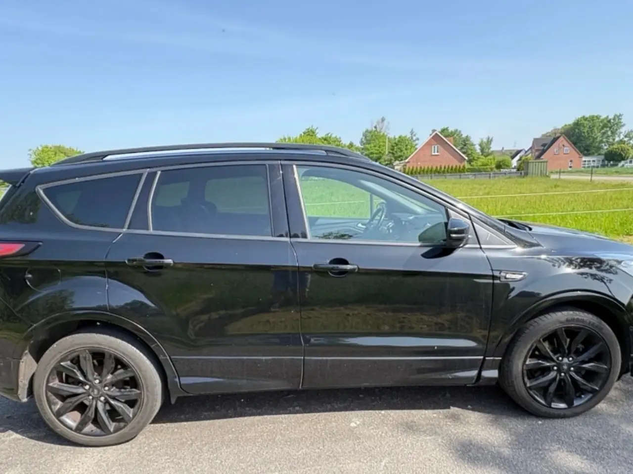 Billede 4 - Ford Kuga 1,5 TDCI ST LINE