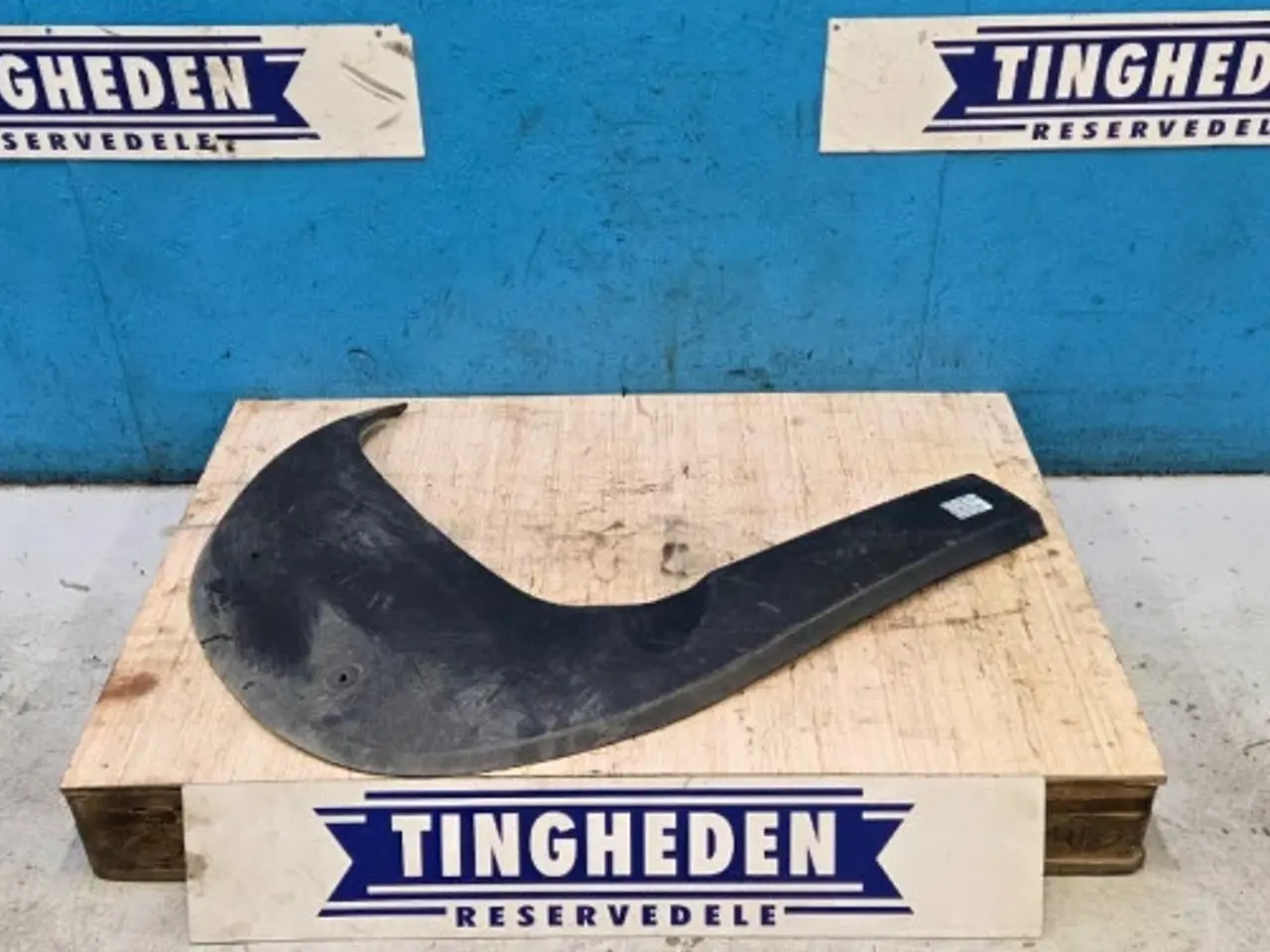 Billede 1 - New Holland TS115A Skærm 87327426